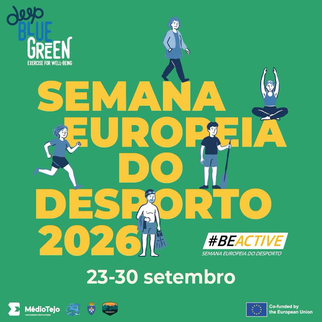 "Abraçar o Jardim" — event image
